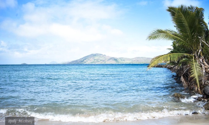 Lautoka Hotel | Coralview Island Resort