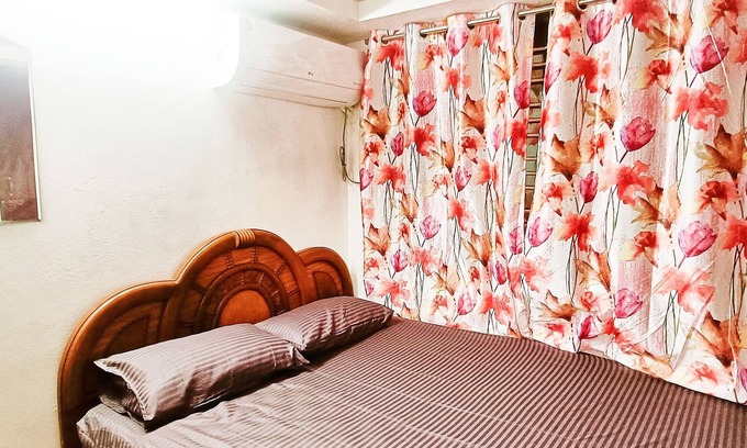 Chennai Apartment | Coram Deo