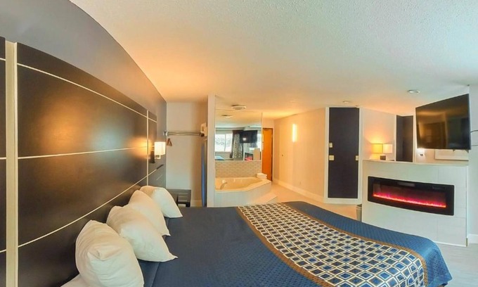 Hastings Hotel | Coratel Inn & Suites by Jasper Hastings