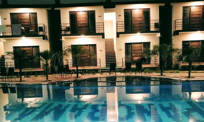 Ramnagar Bed & Breakfast | Corbett Panorama Resort