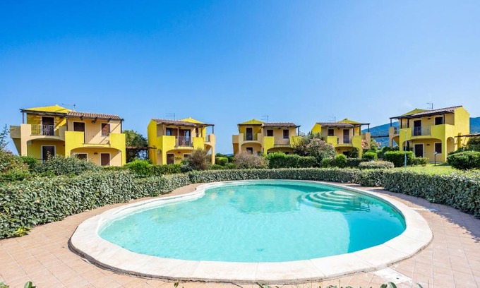 Viddalba Apartment | Corbezzolo