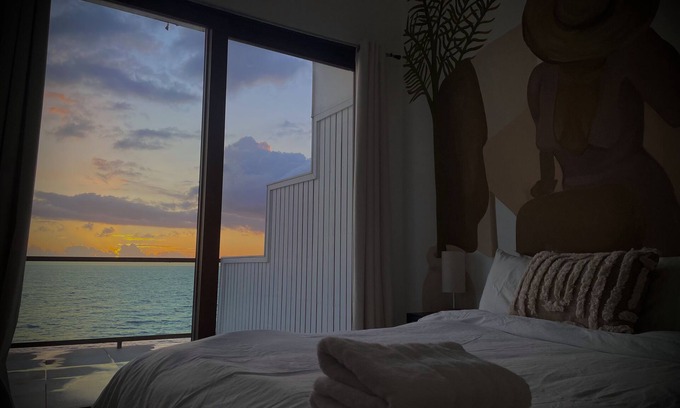 Stella Hotel | Corcega Beachfront Suites