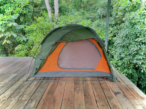 Dos Brazos Other | Corcovado Camping