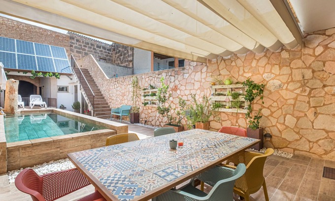 Santanyi House | Cordella by Interhome