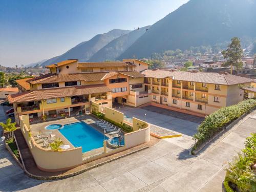 Monte Carmelo Hotel | Cordillera Hotel