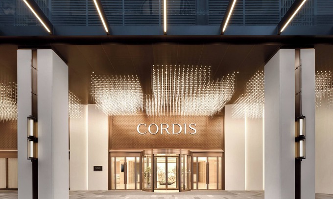 Foshan Hotel | Cordis, Foshan, Lingnan Tiandi
