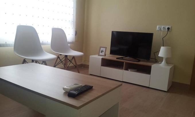 Sagunto House | Cordoba Palace Apartment