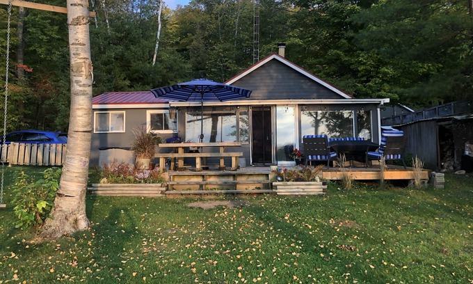 Havelock-Belmont-Methuen Cottage | Cordova Sands - On Cordova Lake, Havelock Ontario