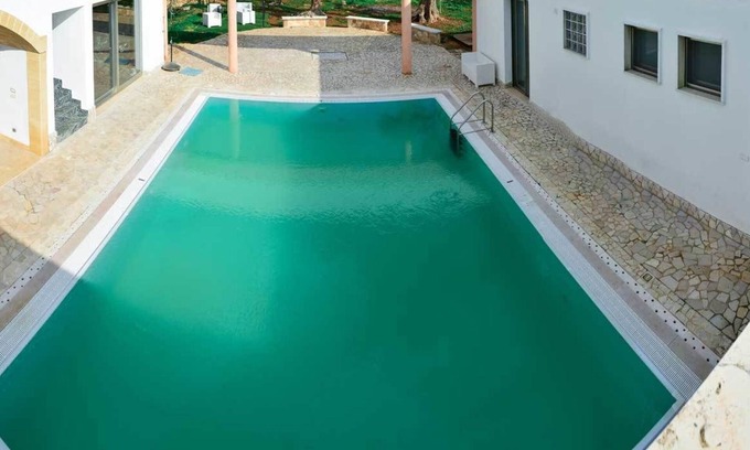 Tuglie House | Core Resort