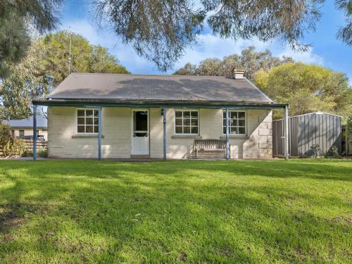 Port Fairy House | Corella Cottage