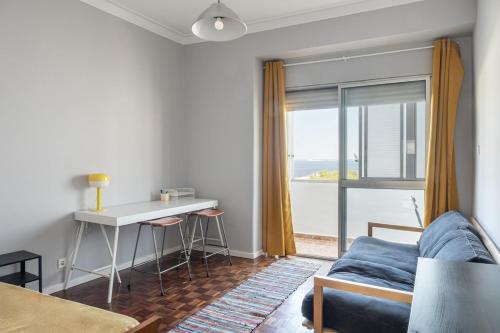 Cacilhas Apartment | Cores do Tejo