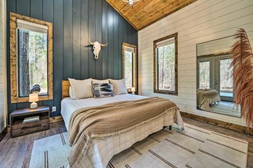 Broken Bow House | Corey Kent
