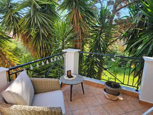 Kanoni House | Corfu Dream Kanoni House