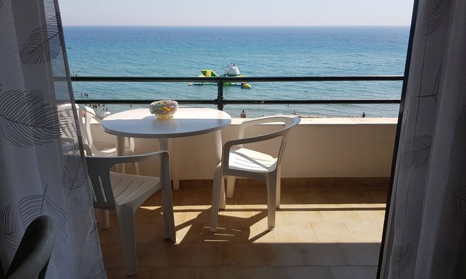 Parelia Apartment | Corfu Glyfada Apartment 67