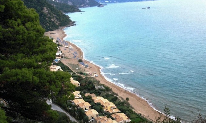 Glyfada Apartment | Corfu Island Apartment 67