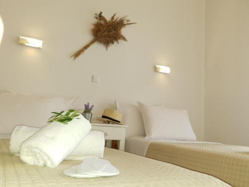 Moraitika Apartment | Corfu Olivia Apartments