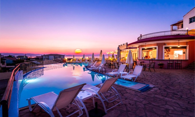 Moraitika Apartment | Corfu Pelagos Hotel
