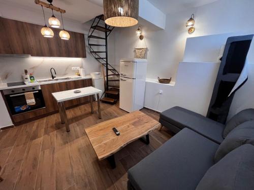 Molos Apartment | Corfu Suites M Brothers