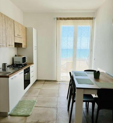 Marina di Palma Apartment | Cori di Capreria