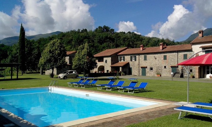 Mulazzo Apartment | Coriana Apartments & Villas