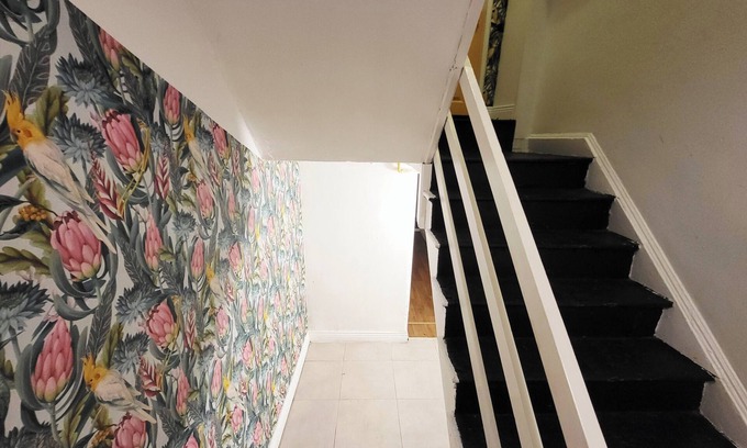 Cork Apartment | Cork City Loft - Cosy in Cork