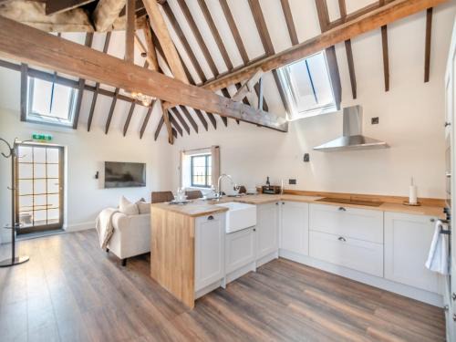 Corley House | Corley Rocks Barn - Uk45939