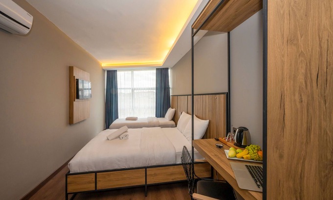 Corlu Hotel | Corlu Dem Hotel