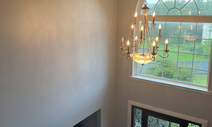 South Hill House | Cornell Luxury Home