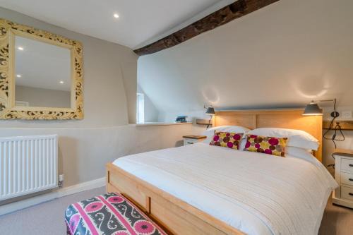 Bretforton House | Corner Cottage