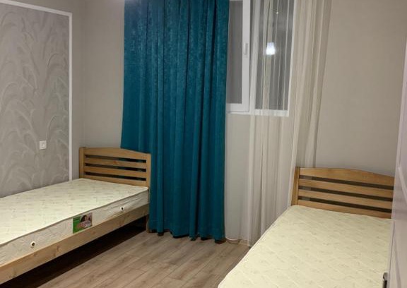 Mtskheta Apartment | Corner Cottage