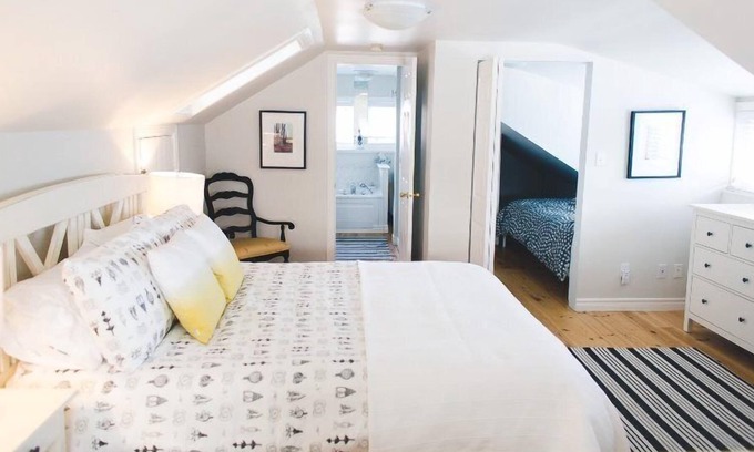 Wellington House | Corner Haven Main-Wellington PEC