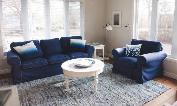 Wellington Apartment | Corner Haven Suite-WellingtonPEC