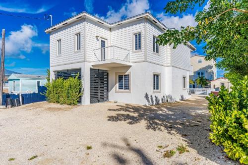 Key Largo Village House | Corner Kay