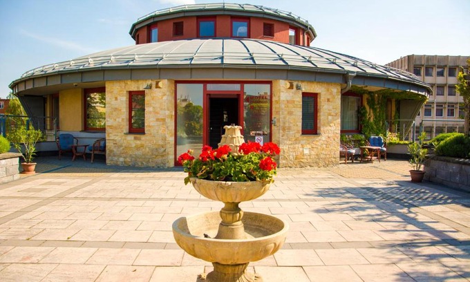 Zalaegerszeg Hotel | Corner Motel
