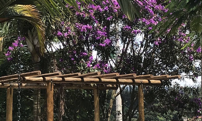 Socorro Cottage | Corner of Paradise