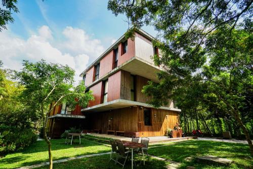 Puli Bed & Breakfast | Cornerstone Bed & Breakfast