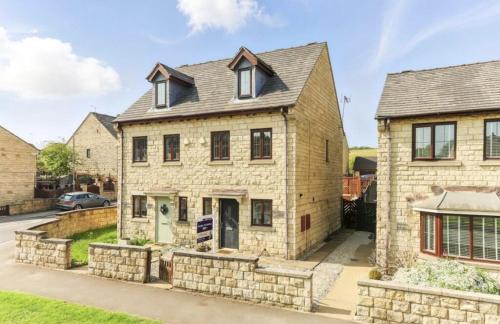 Ryther Villa | Cornflower Cottage