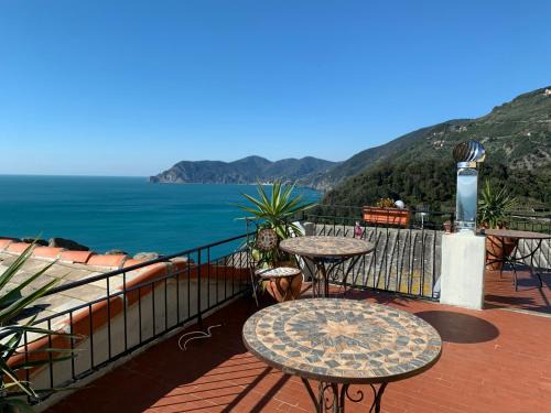 Corniglia House | Corniglia Dreams