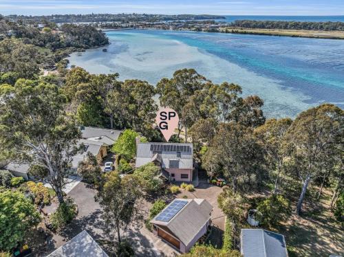Merimbula House | Cornwall Cottage