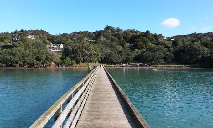 Cornwallis Apartment | Cornwallis Palms