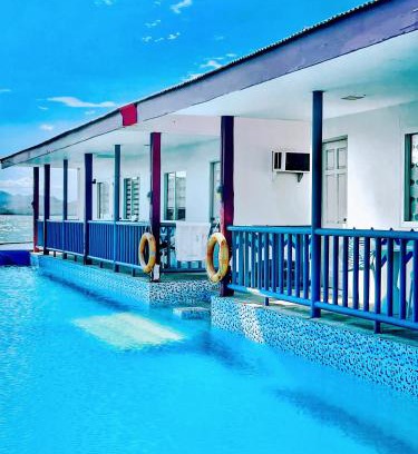 Coron Resort | Coron Underwater Garden Resort