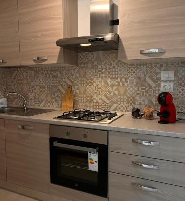 Terralba Apartment | Corona Apartments
