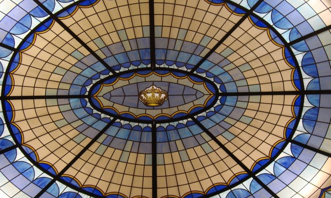 Domodossola Hotel | Corona