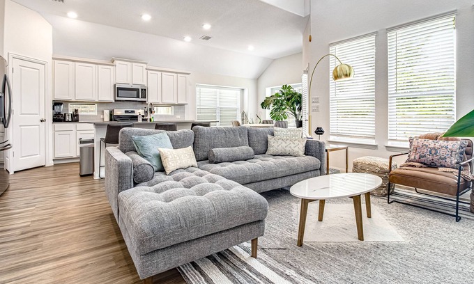 Manchaca House | Coronilla Bend - Main Home | House in Austin