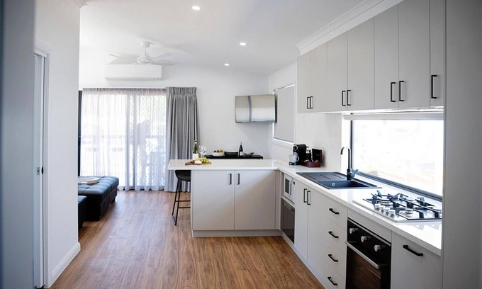 Corowa Hotel | Corowa Bindaree Holiday Park