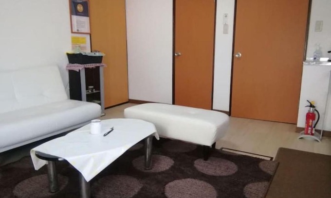 Hakodate Apartment | Corpo Marika 0 - Vacation STAY 81260v