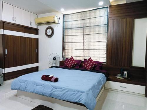 Medchal House | corporate Guest house
