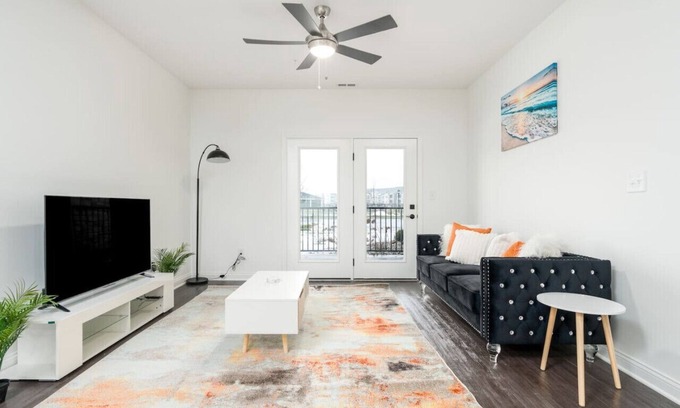 Whitestown Apartment | Corporate Housing by MGM