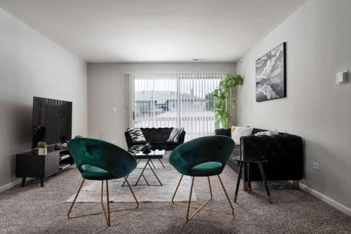 Gurnee Apartment | Corporate Housing by MGM