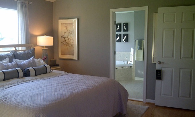 Dulles Town Center Apartment | Corporate Housing/Relocation/1BRM/1Ba/30D/IAD